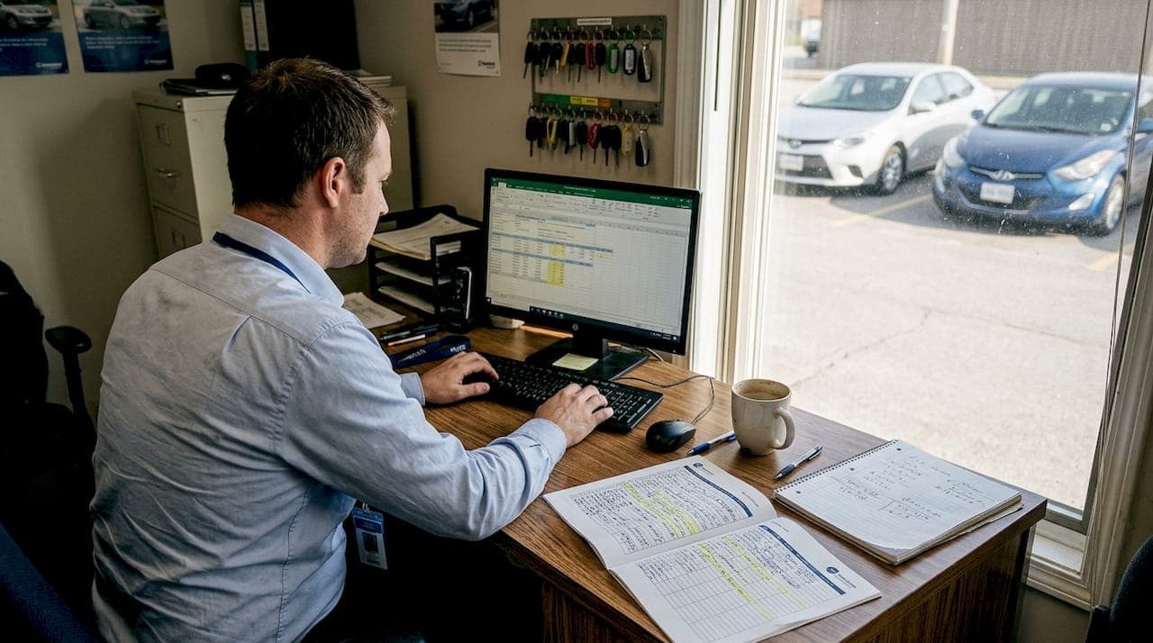 Top vehicle rental pricing strategies to maximize profitability