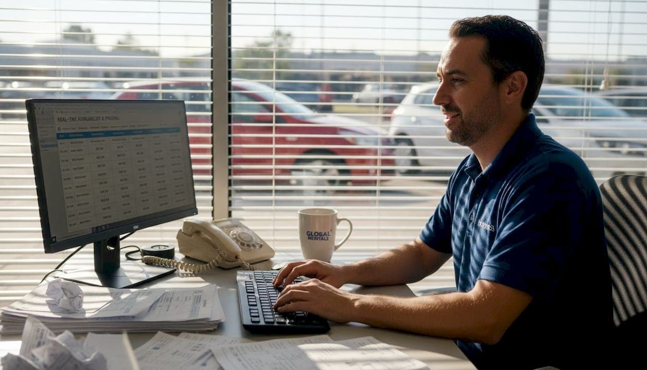 Top strategies to boost car rental profitability in 2026