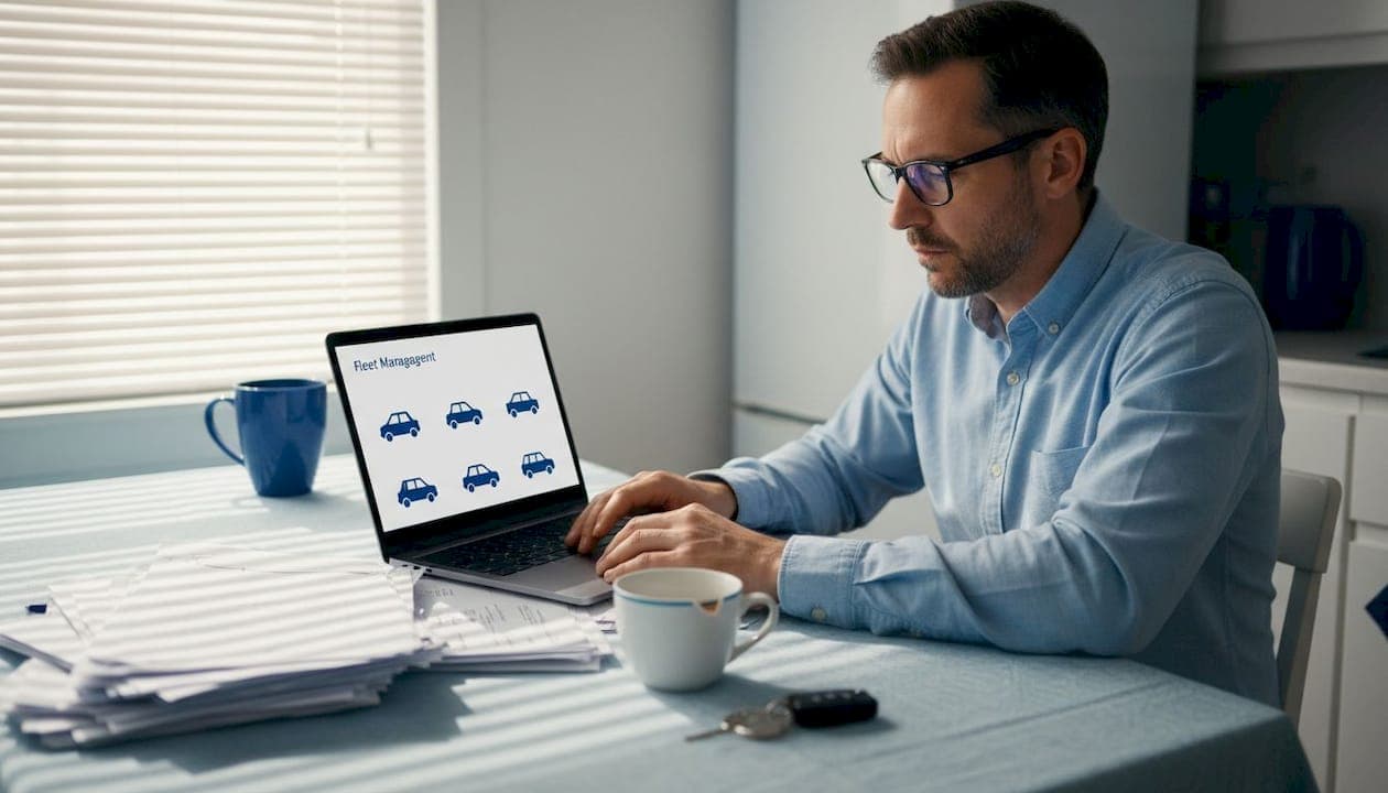 Streamline your remote fleet management workflow