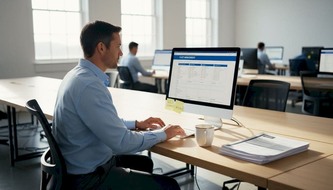 How data analytics transforms car rental profitability
