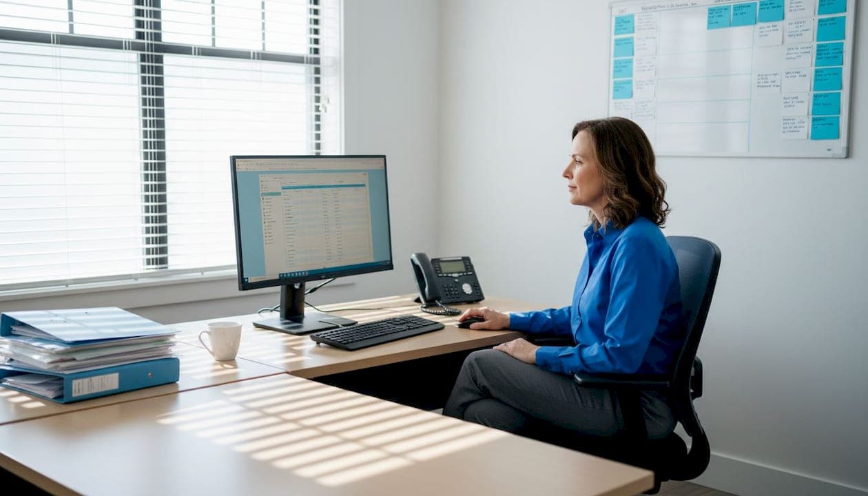 Smart fleet scheduling: boost efficiency and profit