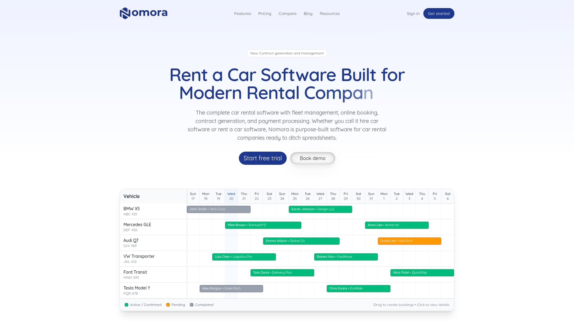 https://nomora.io
