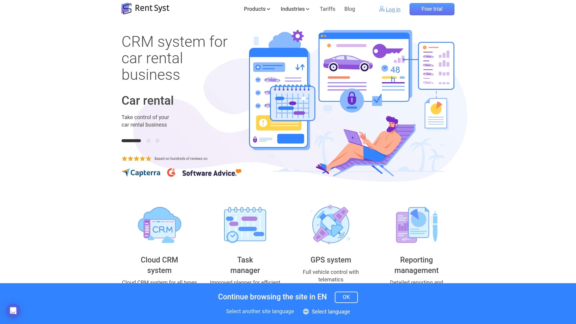 https://rentsyst.com